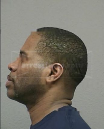 Ryan Oneil Brooks