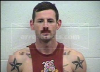 Jason Paul Brown