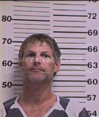 Larry Don Merritt