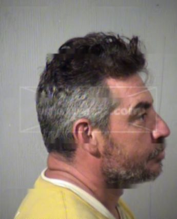Christopher John Merino
