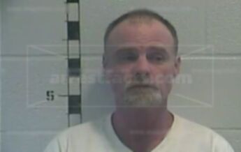 Mark Allen Mathews