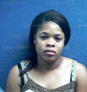 Shaharra Latice Mcgraw