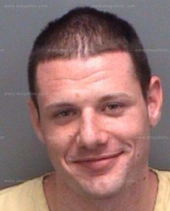 Nathan James Smith