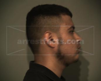 Jose Enrique Reyes