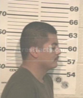 Luis Manuel Zavala Huerta