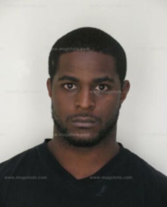 Isaiah Sherrard Harris