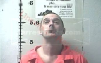 Anthony Shawn Whitis