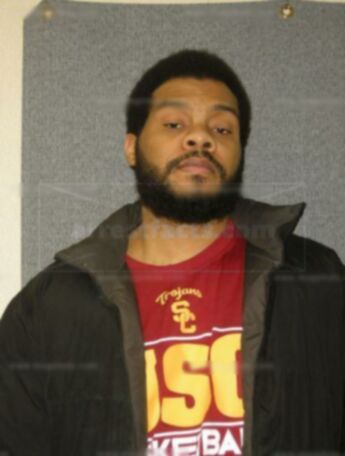 Lashawn Walker