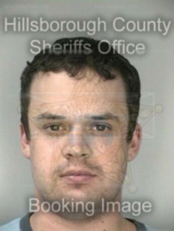 Sean Warren Hommel