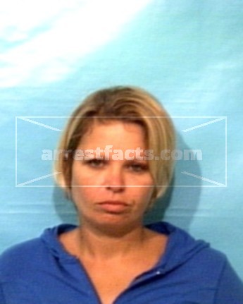 Holly Nicole Mccarley