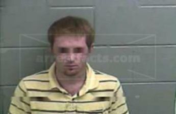 Billy Randall Stinnett