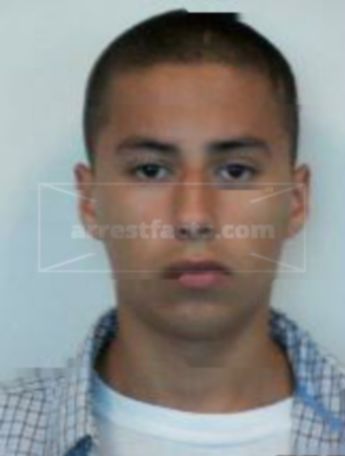 Joe Pizana Acosta