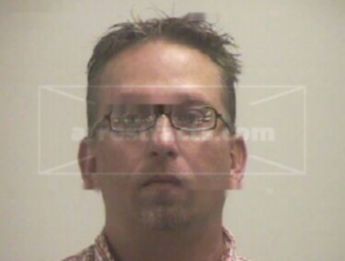 Adam Earl Bush