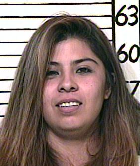 Stephanie Esteves Salazar