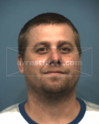 Chad Barrett Burrows