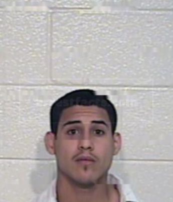 Ralph A. Hernandez