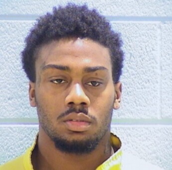 Derrius Burns