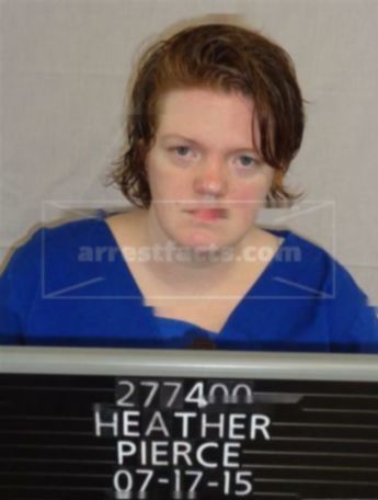 Heather Lynn Pierce