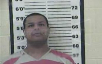 Marcus Ray Goins