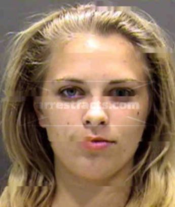 Sara Ann Larson