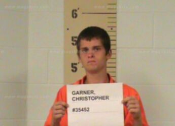 Christopher William Garner