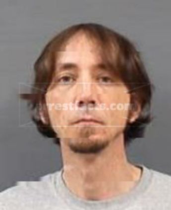 Troy Dwight Henry