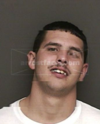 Christopher Shane Spence