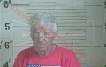 James Earl Johnson