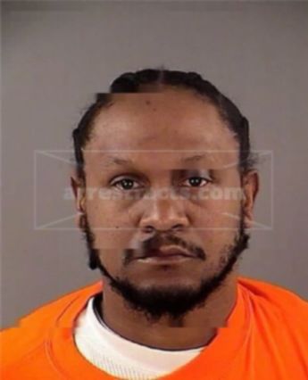 Oliver Jerome Stovall