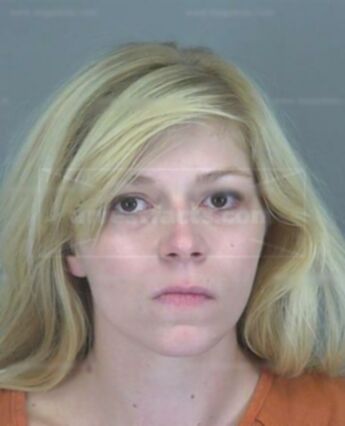 Nikkee Marie Matheny