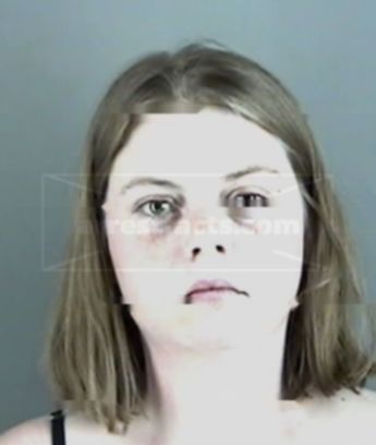 Mary Elizabeth Granims
