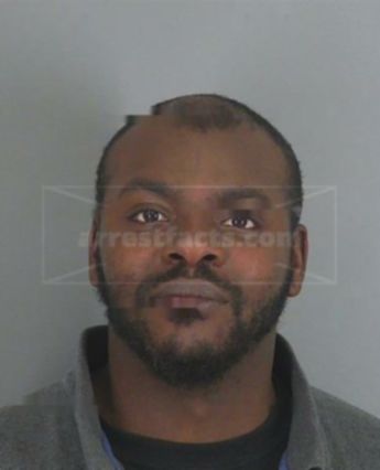 Kendraus Dashone Elmore