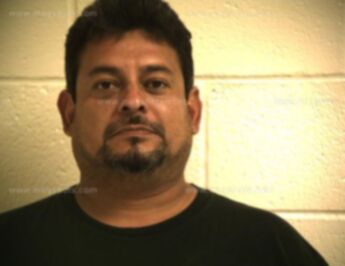 Osbaldo Omar Tobias Juarez