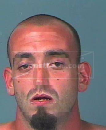 Christopher James Suggs