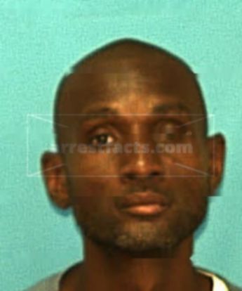 Jerome Lamont Hills