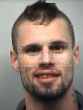 Christopher Mich Campbell