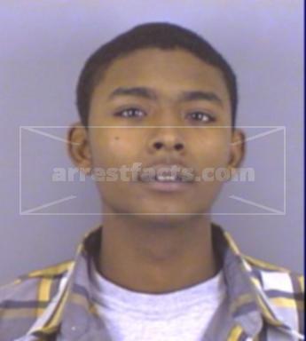 Anthony Todd Jones