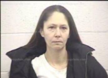 Tonya Sue Stephens