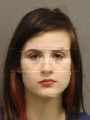 Alexandria Nicole Kilgore