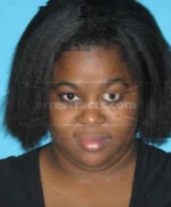 Lalisa Bertajean Jones
