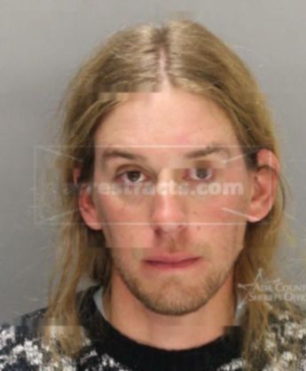 Mcfarlin Matthew Benton