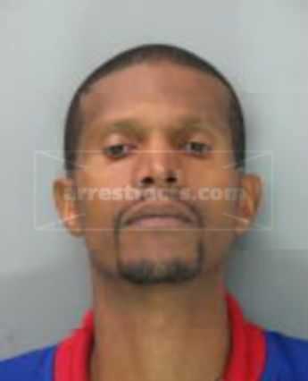Kevin Darnell Trammel