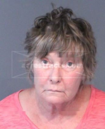 Cynthia Jo Chandler