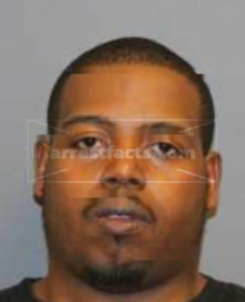 Donnie Ray Smith-Westbrook