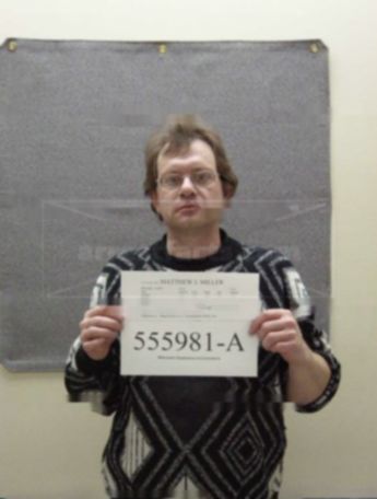 Matthew J Miller
