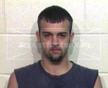 Daniel Lee Davis