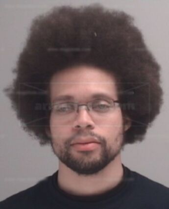 Darius Lamar Baker