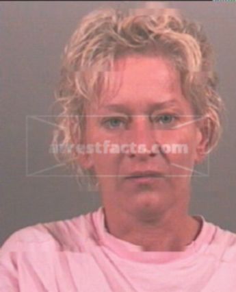 Anna L Midolo