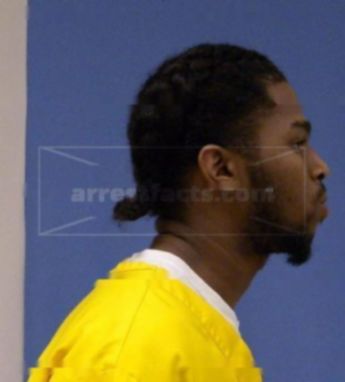 Jovan M Harris