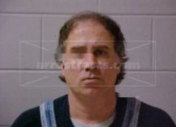 Michael Anthony Thomas